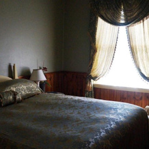 Segenhoe Inn Historic Bed & Breakfast, 阿伯丁 — 照片 2
