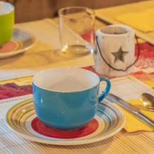 Bed & Breakfast Campaciol, Ливиньо — фото 4