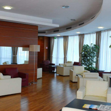 Hotel Dolce by Wyndham Milan Malpensa, 索马隆巴多 — 照片 3