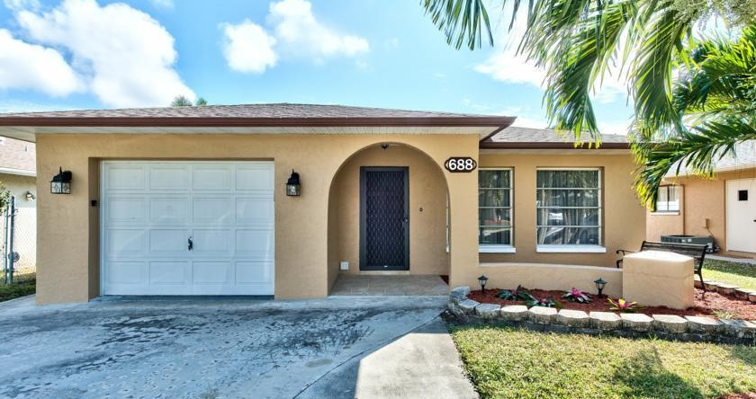 Pompei Vacation Rental, North Naples — photo 1