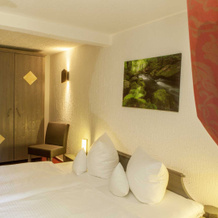 Burghotel Stolpen, Stolpen — photo 4