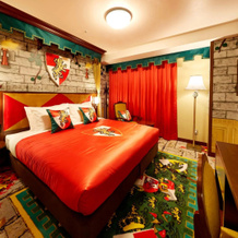 LEGOLAND Japan Hotel, 名古屋 — 照片 3