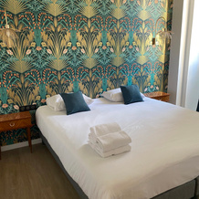 Grand Hotel de la Poste, 维埃纳 — 照片 4