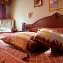 Hotel San Paolo, Camposampiero — photo 4