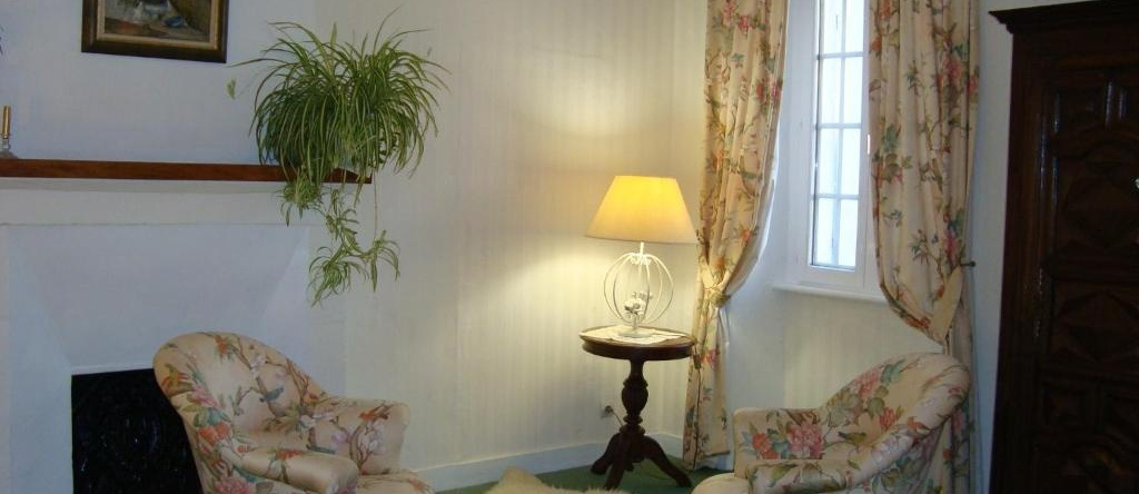 La Maison Claire, Formigny La Bataille — photo 1
