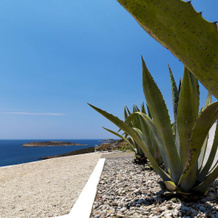 The Windmill Kimolos, Kimolos — photo 4