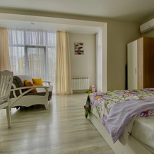 Bosfor Apartments, 达戈梅斯 — 照片 3