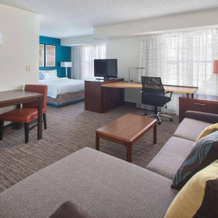 Residence Inn By Marriott Long Island Hauppauge, 哈帕克 — 照片 4