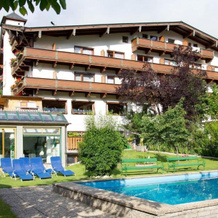 Appartements Markus, 齐勒河谷里德 — 照片 4