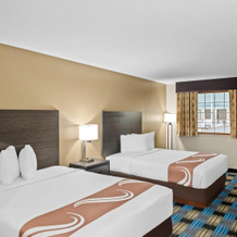 Rodeway Inn Grandville - Grand Rapids, Грандвилл — фото 3