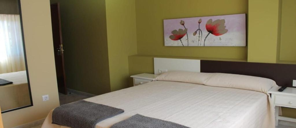 Hostal O galeón San Luis, 莫阿纳 — 照片 1