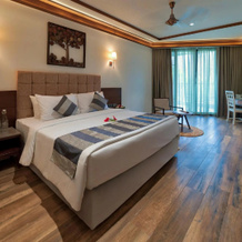 Niraamaya Retreats Samroha Athirappilly, Атирапалли — фото 5