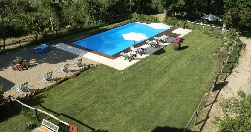 Agriturismo Magrete, Poppi — photo 1