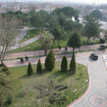 Yildiz Termal Hotel, 格嫩 — 照片 2