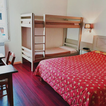 Hotel de la Montagne Noire, 杜尔纳扎克 — 照片 2