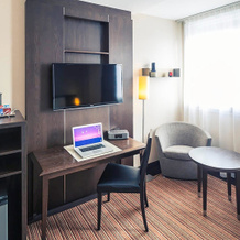 Mercure Rennes Cesson, Cesson-Sevigne — photo 3