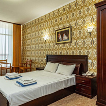 Christie Hotel, 米尔内 — 照片 4