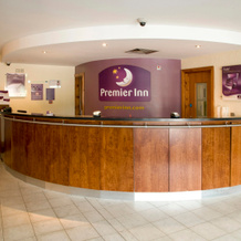 Comfort Stays - Stevenage Central, Стивенидж — фото 2