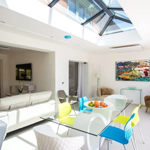 James’ Place @ The Brecon Beacons, Мертир-Тидвил — фото 4