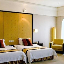 Zhuozheng International Hotel, Baoding — photo 3