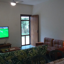 Sítio Rodamonte Private house, Maresias — photo 5