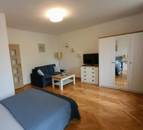 Apartament Basia, Hajnowka — photo 1