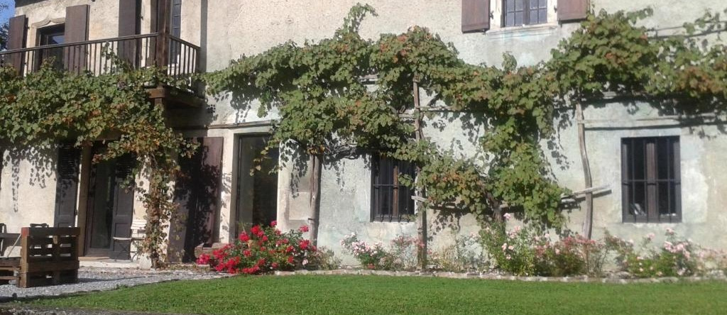 Villa Monument Historique Au Bord Du Lac - 12 Pers, Дуссар — фото 1