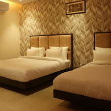Hotel Purple Orchid, 安比卡普尔 — 照片 3
