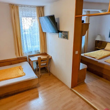 Gasthof Hotel Rose, Айзенхайм — фото 3