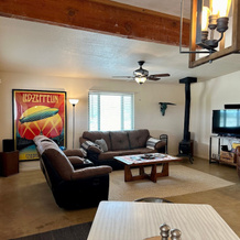 Spy Mountain Hideaway On 5 Acres W/ Hot Tub & Privacy! 1 Bedroom Home By Redawning, Ландерс — фото 2