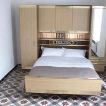 Apartment With 2 Bedrooms in Bessèges, With Wonderful Mountain View, Enclosed Garden and Wifi, 贝塞日 — 照片 4