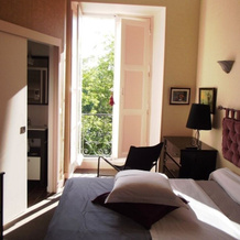 Hostellerie Val de Creuse, La Roche-Posay — photo 4
