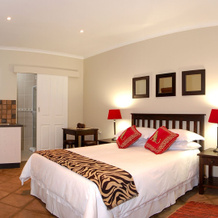 Lalapanzi Guest Lodge, 伊丽莎白港 — 照片 5