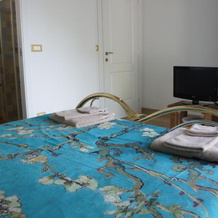Agriturismo Zenestrin, Орко-Фельино — фото 3