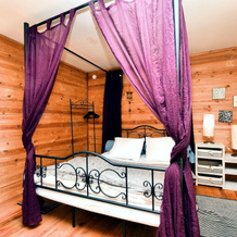 Rustic Holiday Home With Sauna, Terrace and Garden, 孔布兰欧蓬 — 照片 3