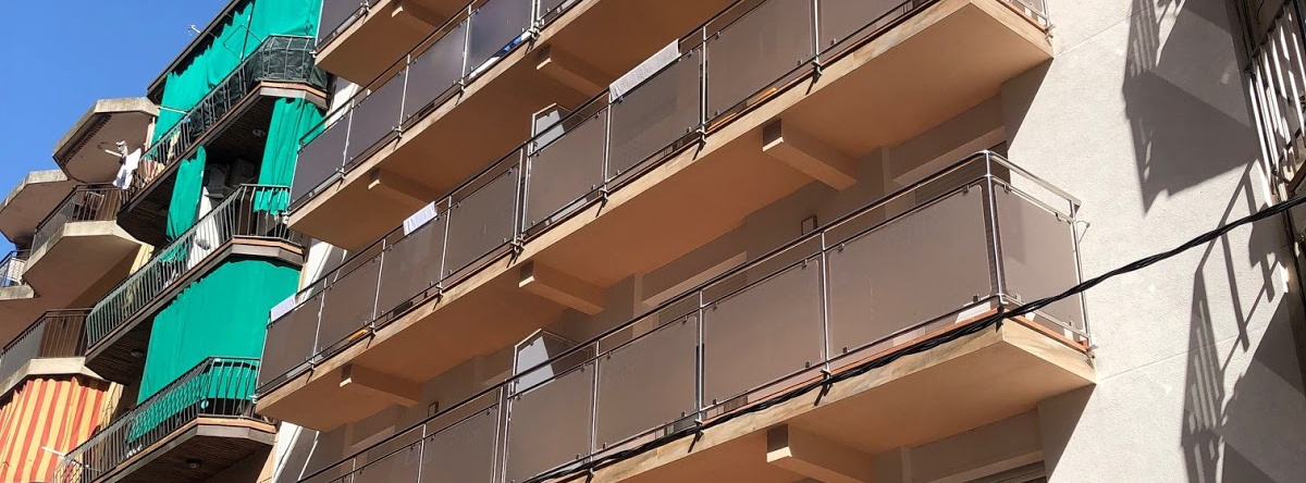 Apartamentos Isern, Бланес — фото 1