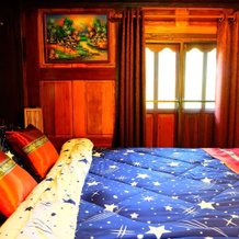 Banbondoi Homestay, Маерим — фото 3