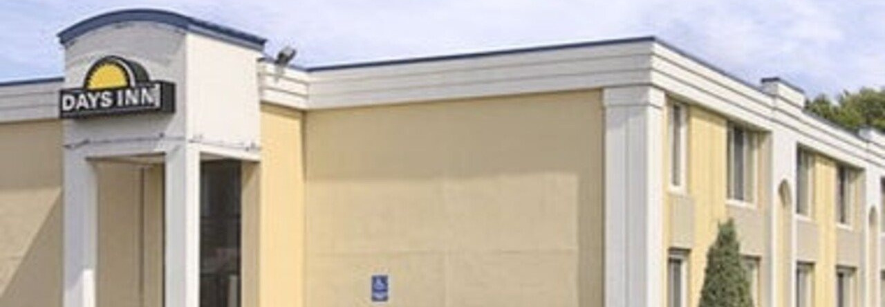 Days Inn Cleveland Willoughby, Уиллоуби — фото 1