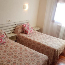 Hotel Rural Restaurante Quinto Real, 埃斯特里巴尔 — 照片 2