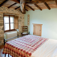 Agriturismo La Casina, 卡普雷塞米开朗基罗 — 照片 2