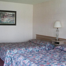 Hospitality Courtyard Inn, Кранбрук — фото 3