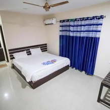 Cheetal Resort, 萨朗普尔 — 照片 2