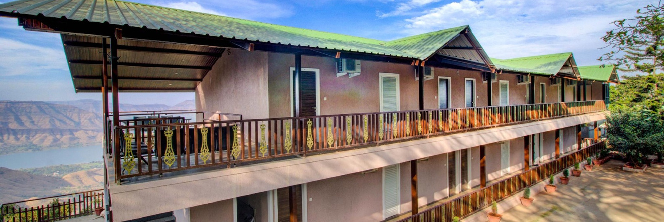 Rain Forest Villas, Mahabaleshwar — photo 1