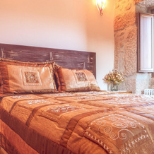 House With 2 Bedrooms in Fornos de Algodres, With Wonderful Mountain View, Furnished Terrace and Wifi Near the Beach, 戈维亚 — 照片 3