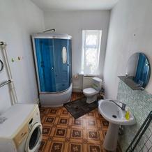 Квартира 2-К. Квартира, 50 М², 3 Кровати, Себеж — фото 5
