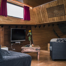 Houseboat De Roos, Винкевеен — фото 5