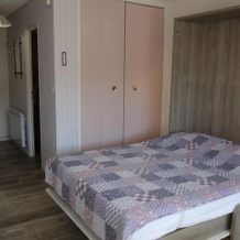 Apartment Marina 2.2, Сен-Сипрьен — фото 4