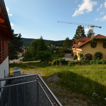 Modern Apartment In Lipno 200M From The Shore And 800M From The Ski Lift, 伏尔塔瓦河畔利普诺 — 照片 5