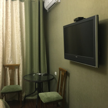 Traktir Na Pyatnitskoy Hotel, 纳罗夫恰特 — 照片 5