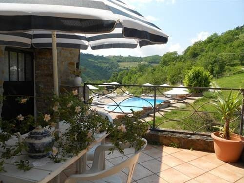 Agriturismo Ca' Traza, 切索莱 — 照片 1